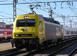 Locomotora Renfe 252