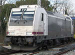 Locomotora Renfe 253