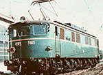 Locomotora Renfe 274