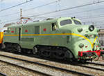 Locomotora Renfe 277