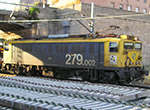 Locomotora Renfe 279