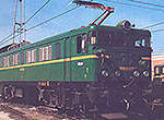 Locomotora Renfe 289