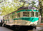 Tren FGC