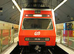 Tren FGC