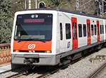 Tren FGC