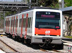 Tren FGC