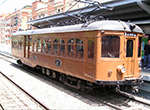 Tren FGC