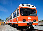 Tren FGC