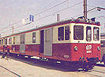 Tren FGC