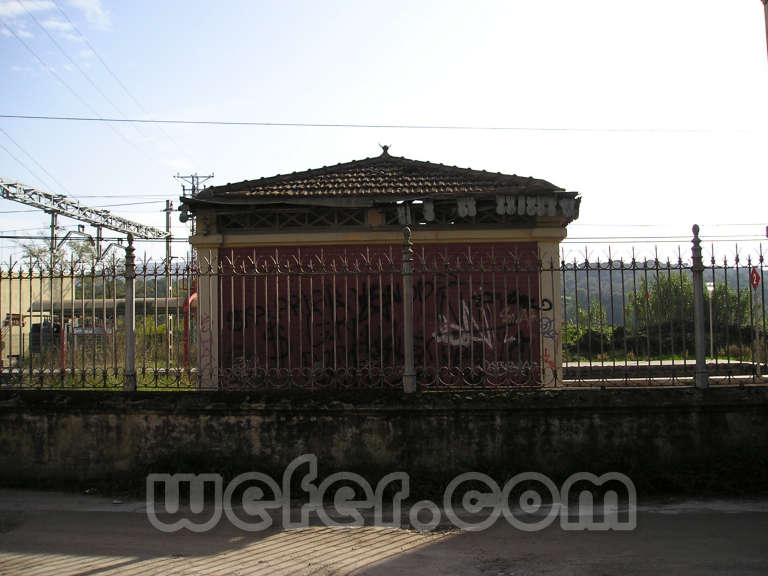 Renfe / ADIF: Palautordera - 2005