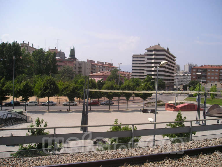 Renfe / ADIF: Girona - 2004