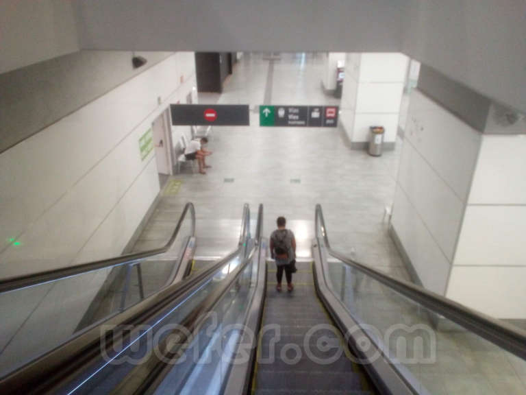 Renfe / ADIF: Girona - 2020 (estación Alta Velocidad - AVE)