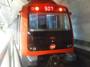 TMB 5000
