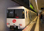 TMB 500