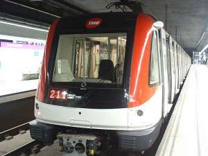 TMB 9000