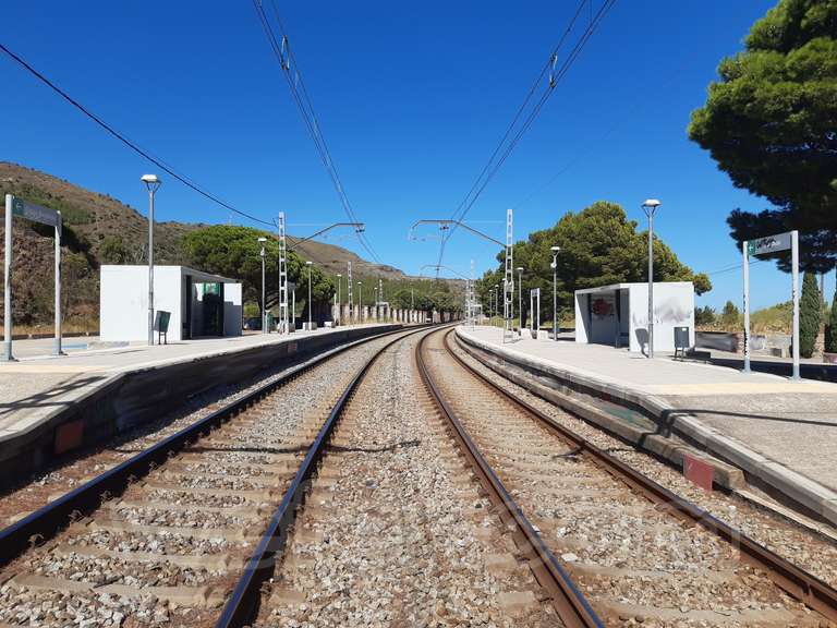 Renfe / ADIF: Colera