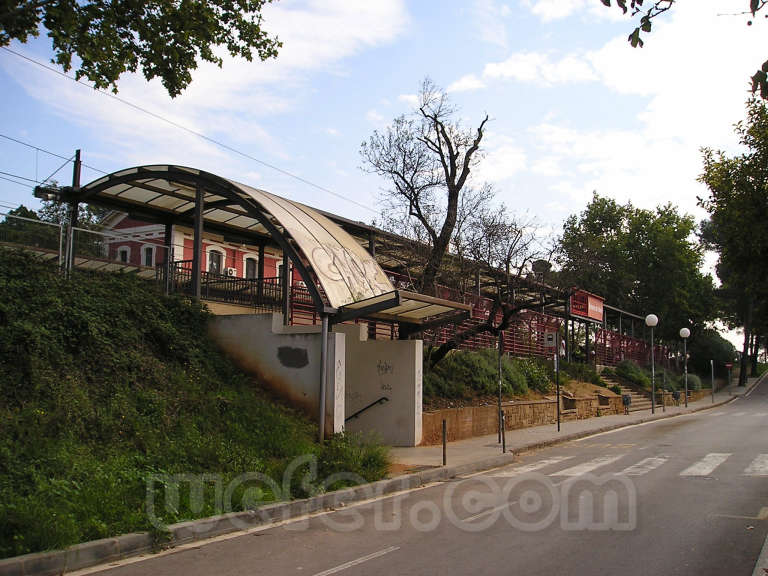 Renfe / ADIF: Barberà del Vallès - 2005