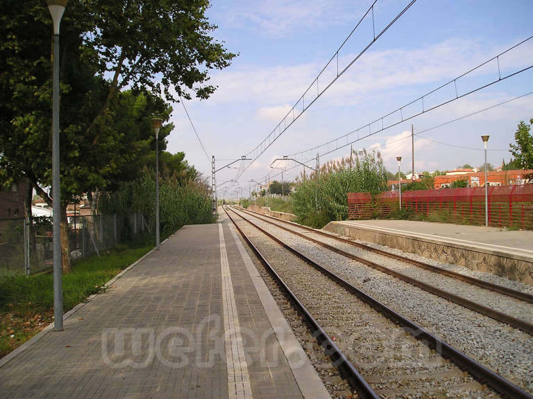 Renfe / ADIF: Barberà del Vallès - 2005