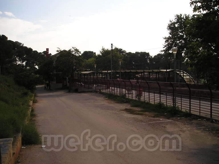 Renfe / ADIF: Barberà del Vallès - 2005