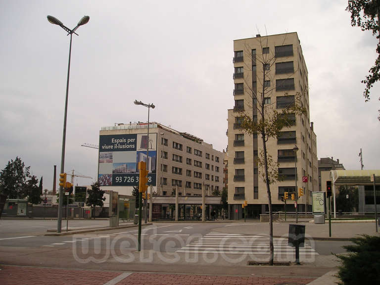 Renfe / ADIF: Sabadell Centre - 2005