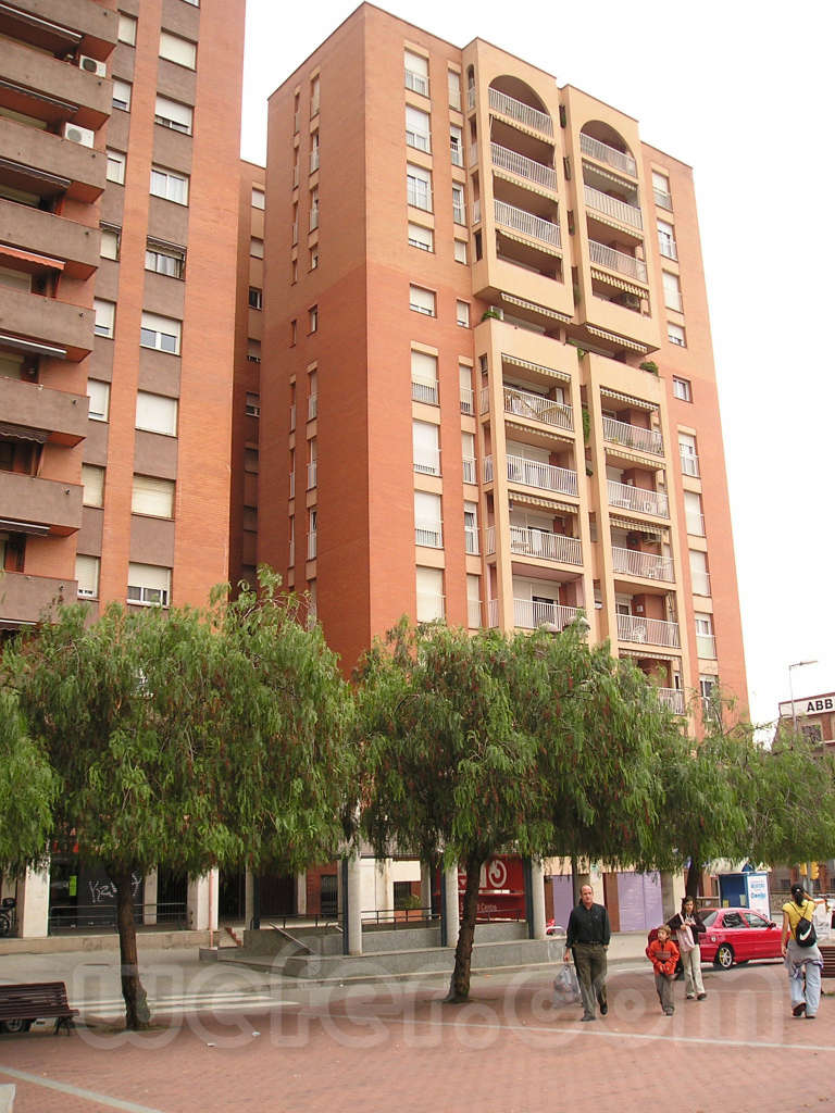 Renfe / ADIF: Sabadell Centre - 2005
