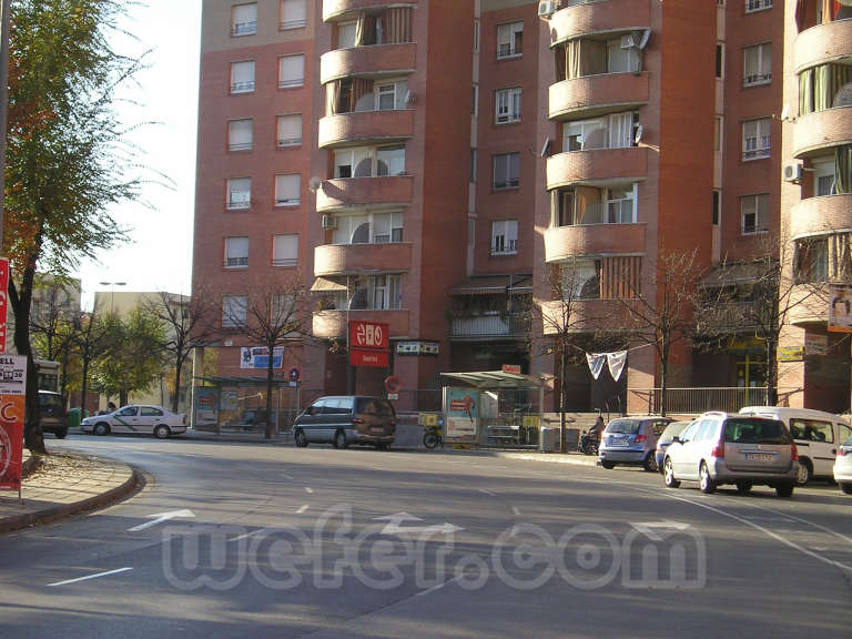 Renfe / ADIF: Sabadell Nord - 2005