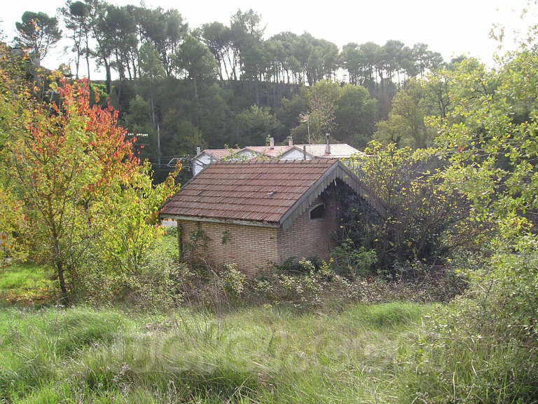 Renfe / ADIF: Seguers - Sant Pere Sallavinera - 2005