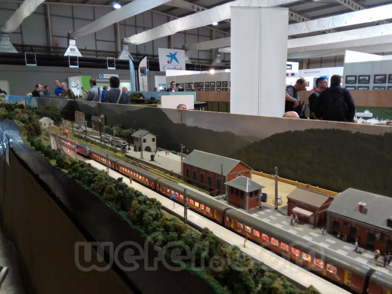 Lleida Expotren 2017