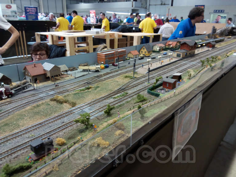 Lleida Expotren 2017