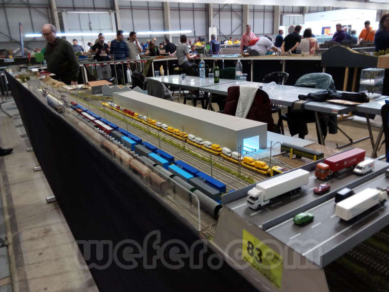 Lleida Expotren 2017