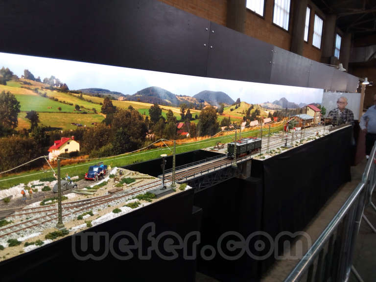 Lleida Expotren 2017