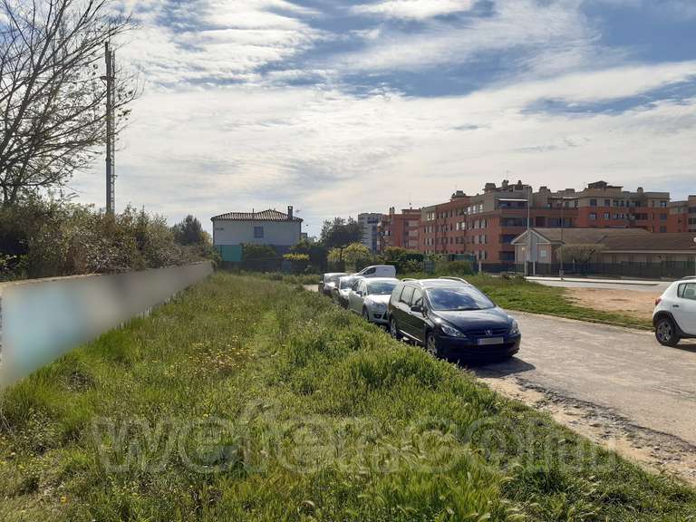 Renfe / ADIF: Castellarnau - 2021