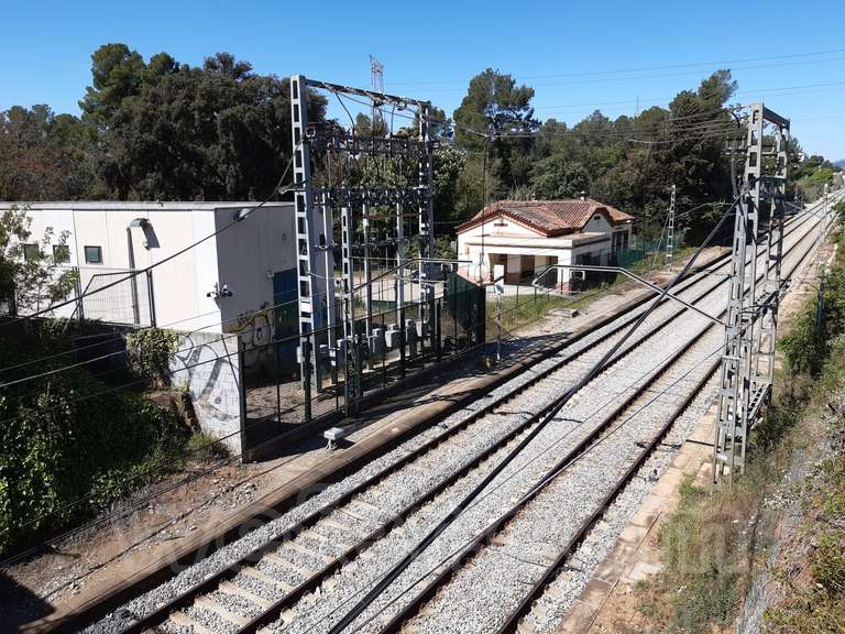 Renfe / ADIF: Torrebonica - 2021