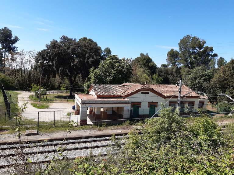 Renfe / ADIF: Torrebonica - 2021