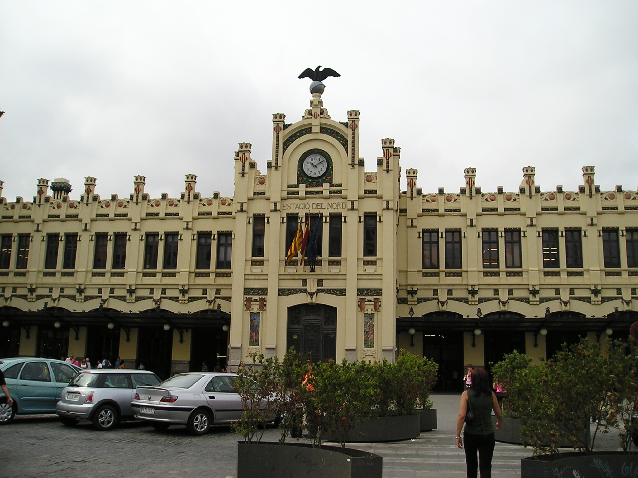 Renfe / ADIF: València - Nord