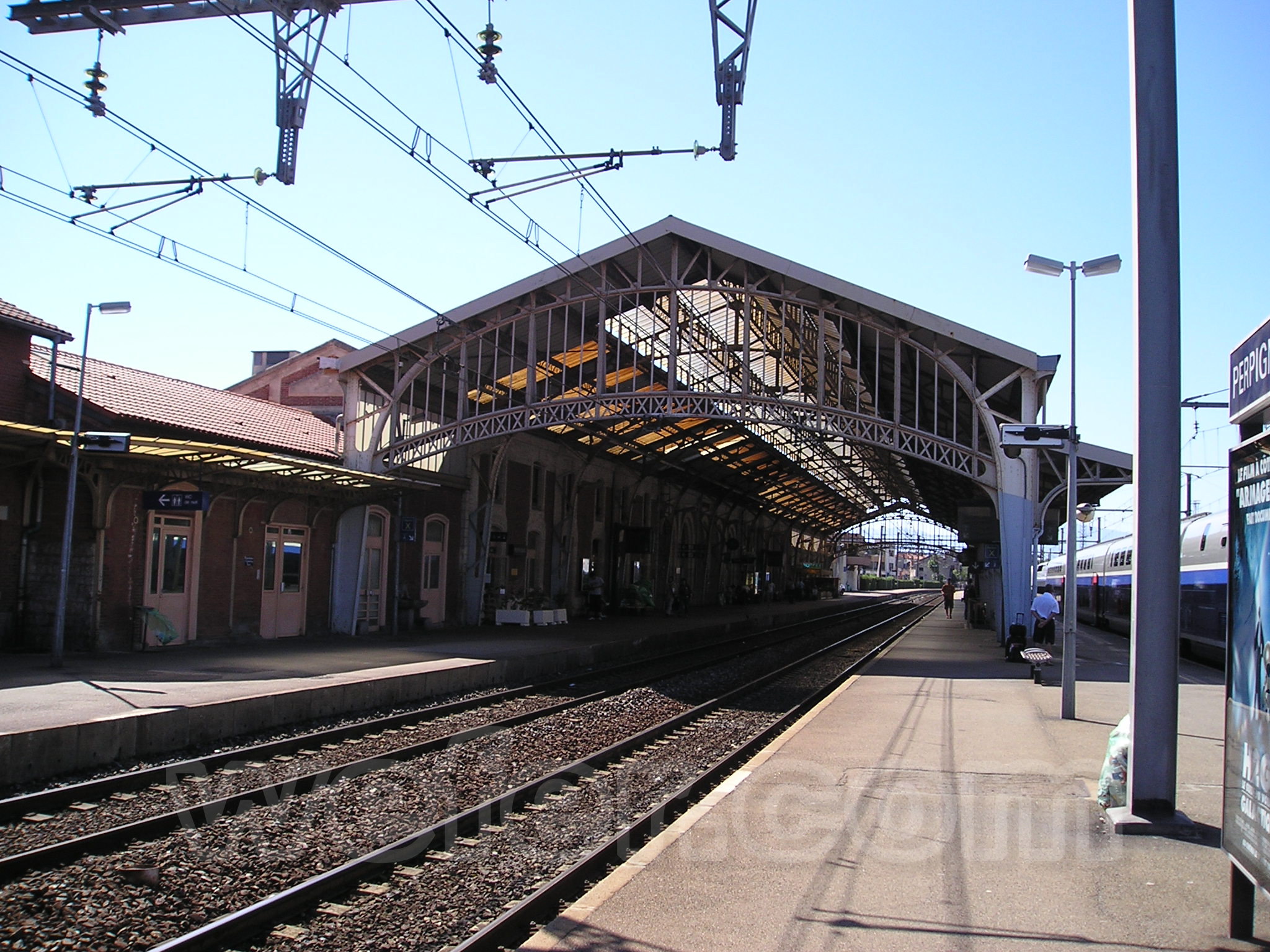 SNCF Estaci De Perpiny Perpignan Wefer Web Ferrovi ria sncf-estaci-de-perpiny-perpignan-wefer-web-ferrovi-ria